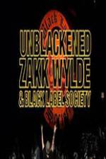Watch Unblackened Zakk Wylde & Black Label Society Live Megashare9