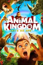 Watch Animal Kingdom: Let\'s Go Ape Megashare9