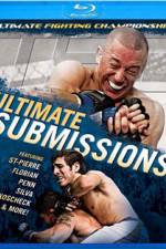 Watch UFC Ultimate Submissions Megashare9