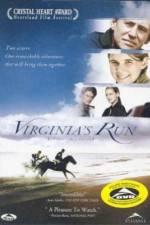 Watch Virginia's Run Megashare9