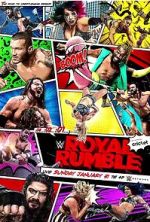 Watch WWE: Royal Rumble (TV Special 2021) Megashare9