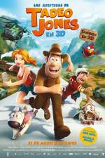 Watch Tad the Lost Explorer Megashare9