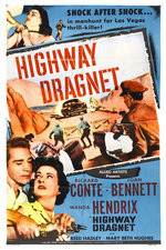 Watch Highway Dragnet Megashare9