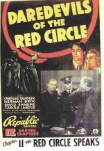 Watch Daredevils of the Red Circle Megashare9