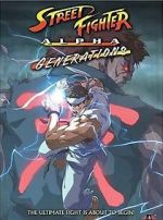 Watch Street Fighter Alpha: Generations Megashare9