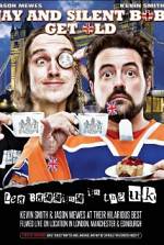 Watch Jay and Silent Bob Get Old: Tea Bagging in the UK Megashare9