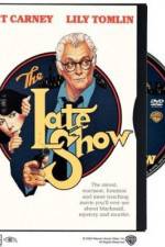 Watch The Late Show Megashare9