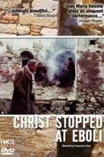 Watch Christ Stopped at Eboli Megashare9