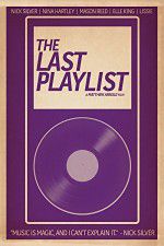 Watch The Last Playlist Megashare9