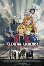 Watch Fullmetal Alchemist The Sacred Star of Milos Megashare9