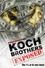 Watch Koch Brothers Exposed Megashare9