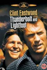 Watch Thunderbolt and Lightfoot Megashare9