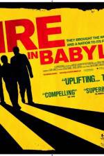 Watch Fire in Babylon Megashare9