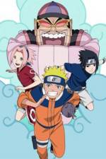 Watch Naruto Special The Genie and The Three Wishes Megashare9