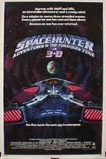 Watch Spacehunter: Adventures in the Forbidden Zone Megashare9