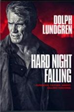 Watch Hard Night Falling Megashare9