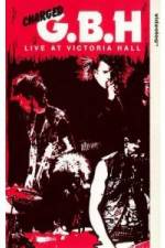 Watch GBH Live at Victoria Hall Megashare9