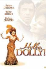 Watch Hello, Dolly! Megashare9