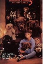 Watch Silent Night Deadly Night 5 The Toy Maker Megashare9