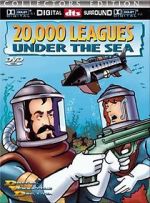 Watch 20,000 Leagues Under the Sea Megashare9