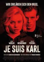 Watch Je Suis Karl Megashare9