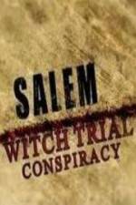 Watch National Geographic Salem Witch Trial Conspiracy Megashare9