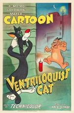 Watch Ventriloquist Cat (Short 1950) Megashare9