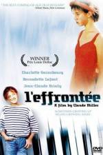 Watch L'effrontee Megashare9