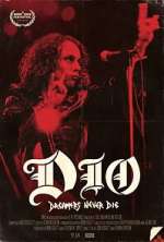 Watch Dio: Dreamers Never Die Megashare9