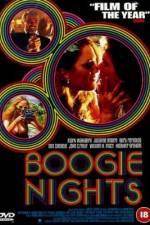 Watch Boogie Nights Megashare9