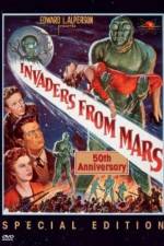 Watch Invaders from Mars Megashare9