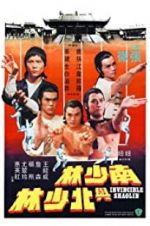 Watch Invincible Shaolin Megashare9