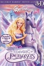 Watch Barbie and the Magic of Pegasus 3-D Megashare9