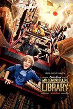 Watch Escape from Mr. Lemoncello\'s Library Megashare9