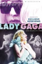 Watch Lady Gaga One Sequin at a Time Megashare9