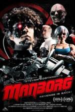 Watch Manborg Megashare9