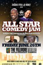 Watch All Star Comedy Jam Megashare9