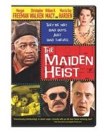 Watch The Maiden Heist Megashare9