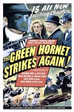 Watch The Green Hornet Strikes Again! Megashare9