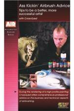 Watch Ass Kickin' Airbrush Advice Megashare9