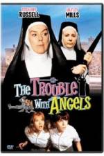 Watch The Trouble with Angels Megashare9