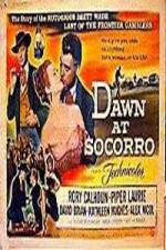 Watch Dawn at Socorro Megashare9