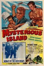 Watch Mysterious Island Megashare9