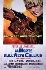 Watch La morte sull'alta collina Megashare9