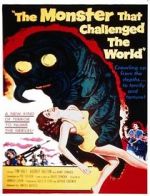 Watch The Monster That Challenged the World Megashare9