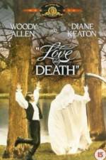 Watch Love and Death Megashare9