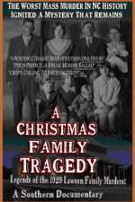 Watch A Christmas Family Tragedy Megashare9