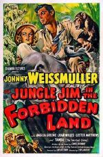 Watch Jungle Jim in the Forbidden Land Megashare9