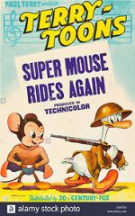 Watch Super Mouse Rides Again Megashare9