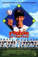 Watch Rookie of the Year Megashare9